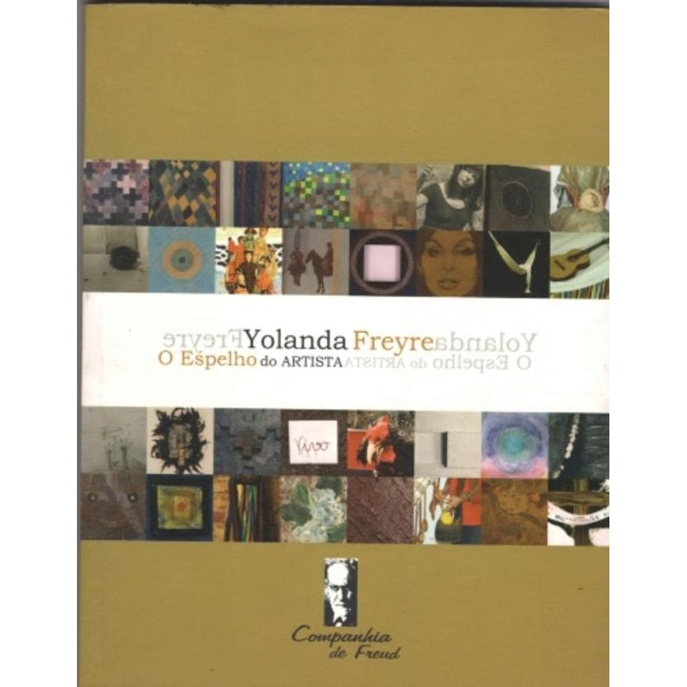 Espelho Do Artista, O