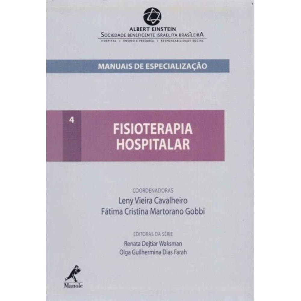 Fisioterapia Hospitalar