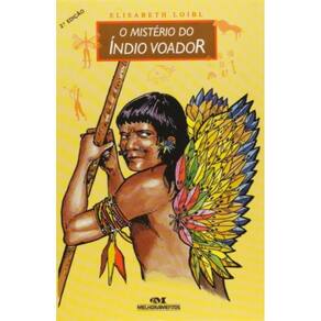 Misterio Do Indio Voador (O)