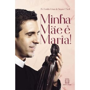 Minha Mae E Maria!