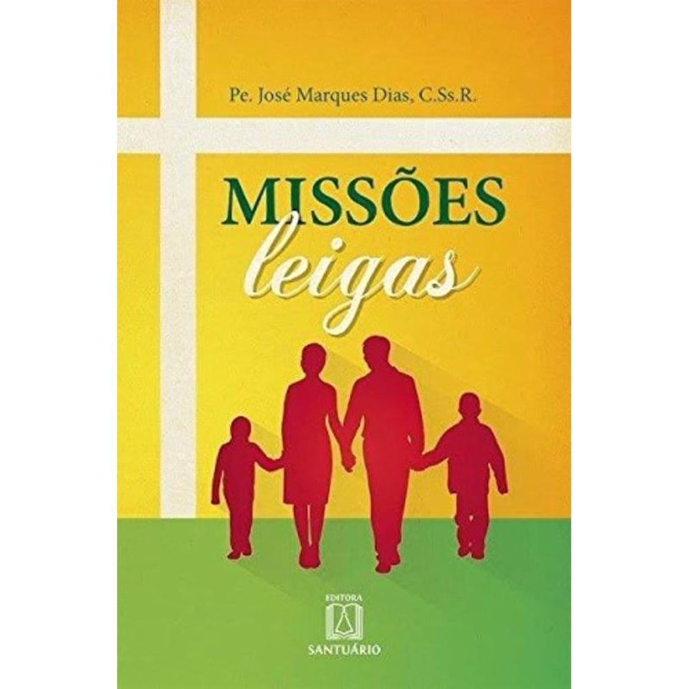 Missões Leigas