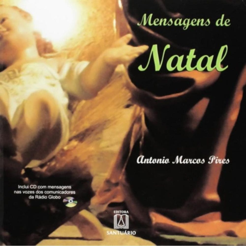 Mensagens De Natal
