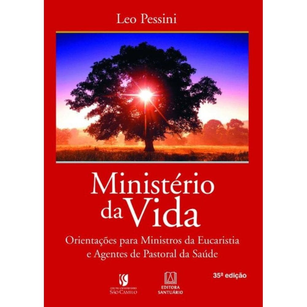 Ministerio Da Vida