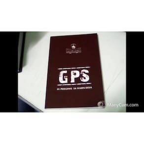 Gps Do Peregrino Da Misericórdia