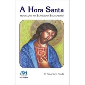 A Hora Santa