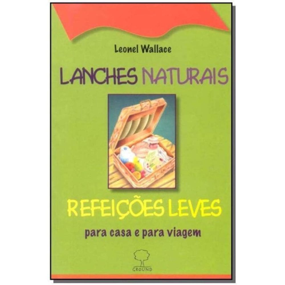 Lanches Naturais e Refeições Leves