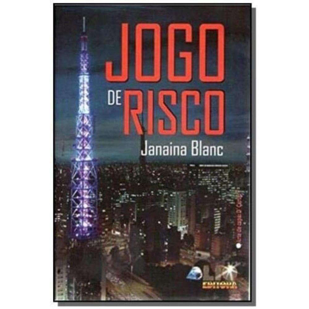 Jogo De Risco - 1ª