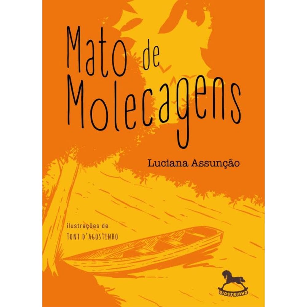 Mato de molecagens