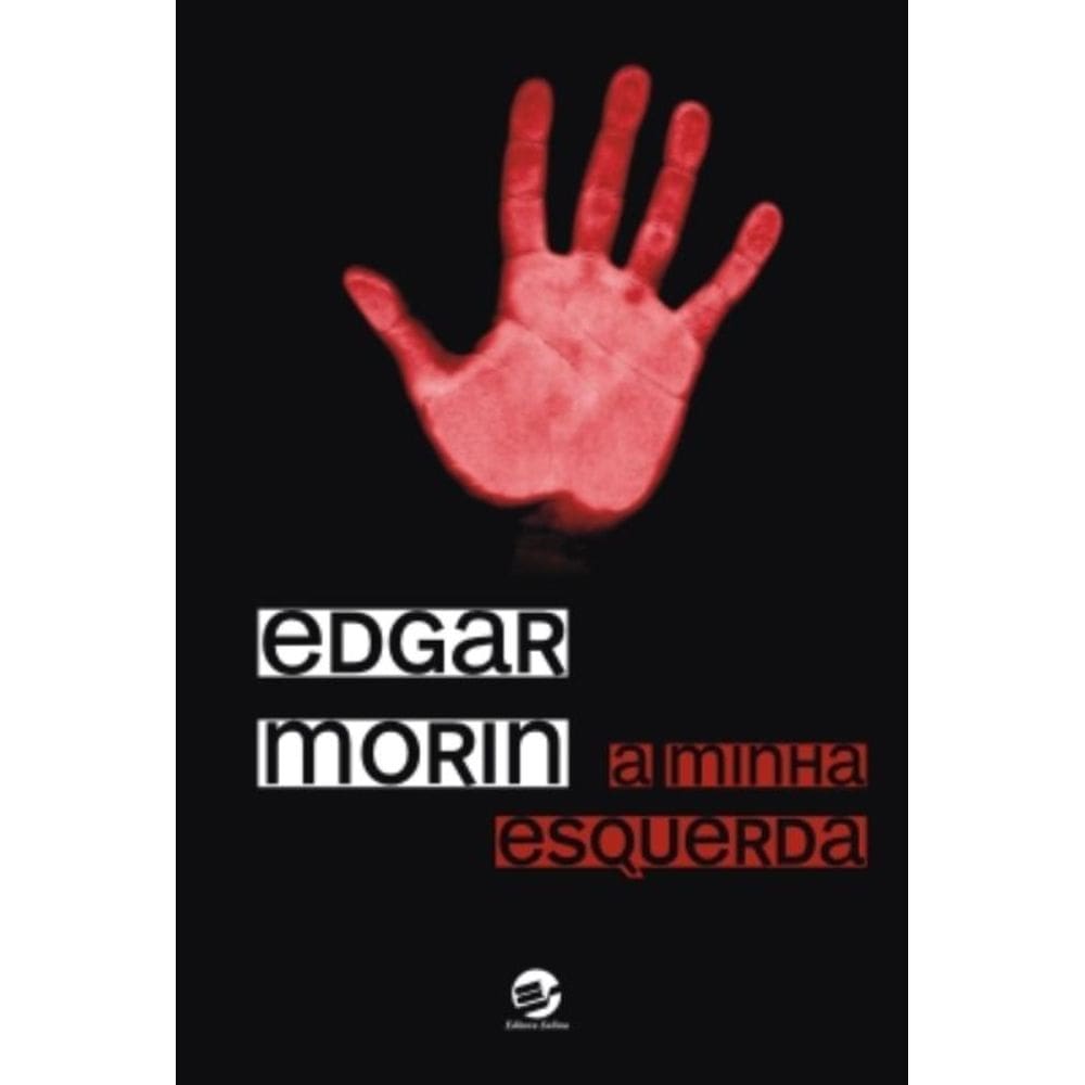 A minha esquerda