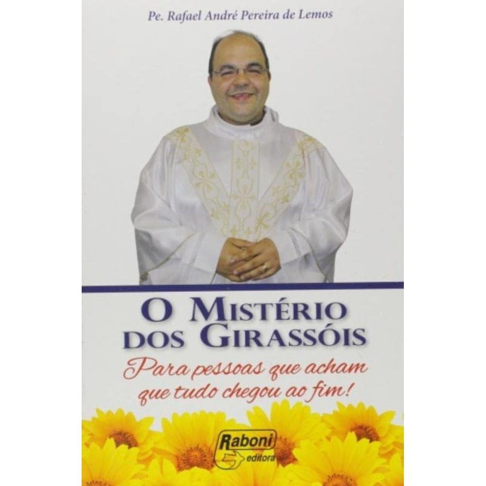 Misterio Dos Girassois, O