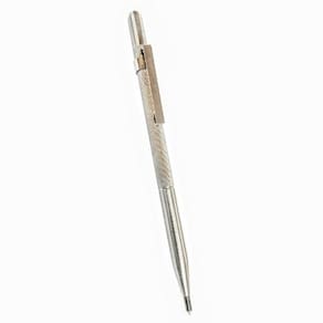 Riscador de Solda Inox Tipo Caneta Ponta Widea - Ekale 3