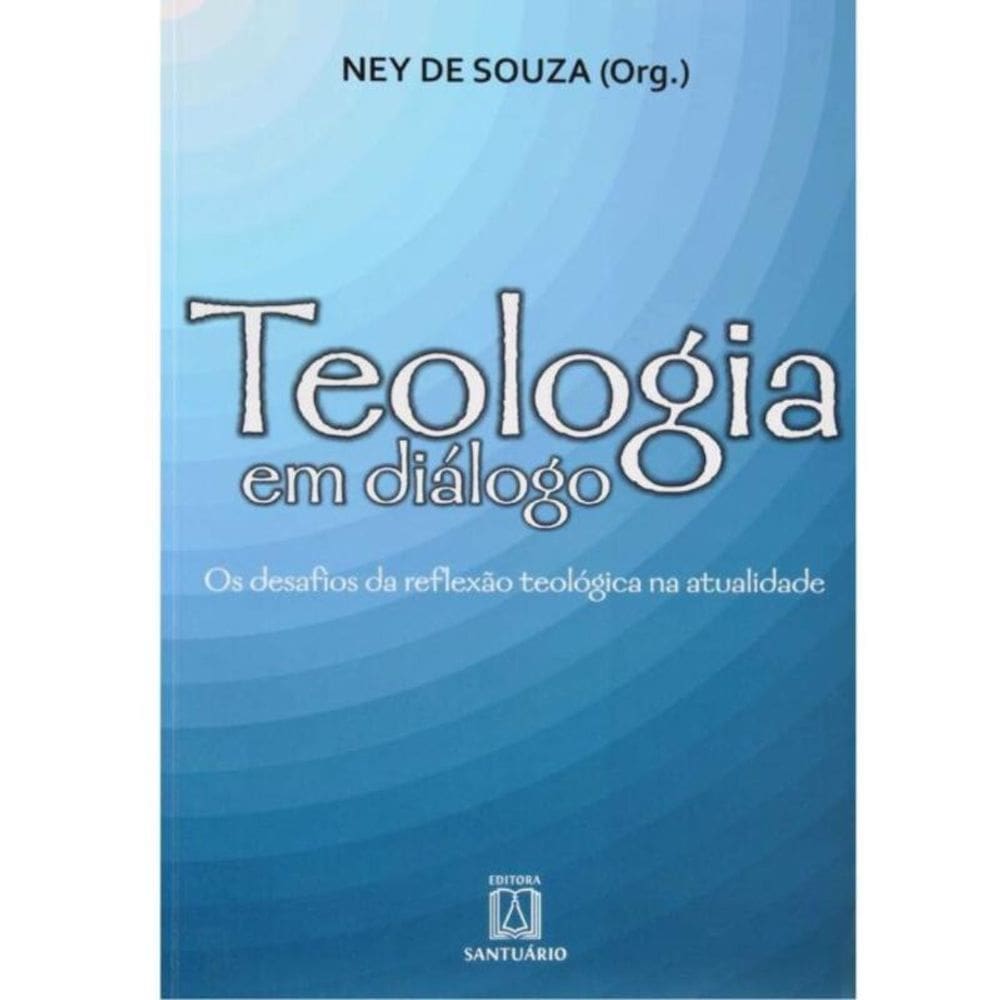 Teologia Em Dialogo