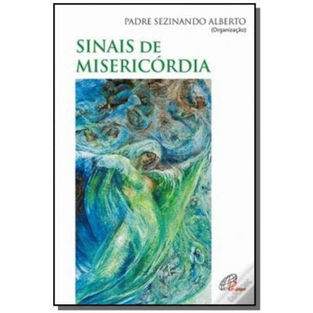Sinais De Misericordia