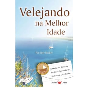 Velejando Na Melhor Idade