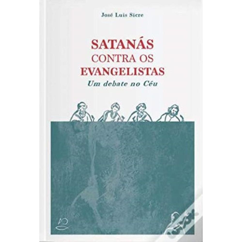 Satanás Contra Os Evangelistas