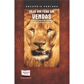 Seja Um Fera Em Vendas