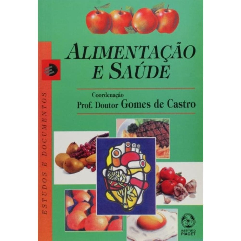 Alimentacao E Saude