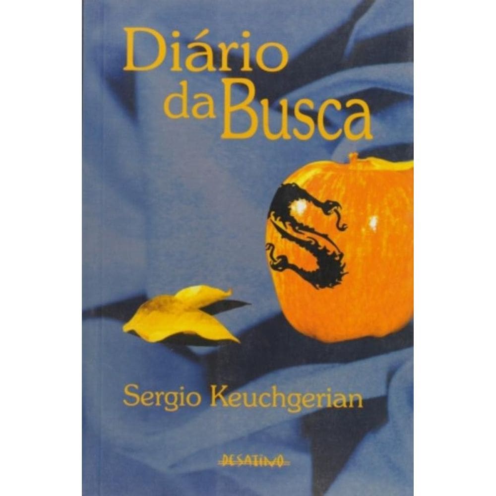 Diário Da Busca
