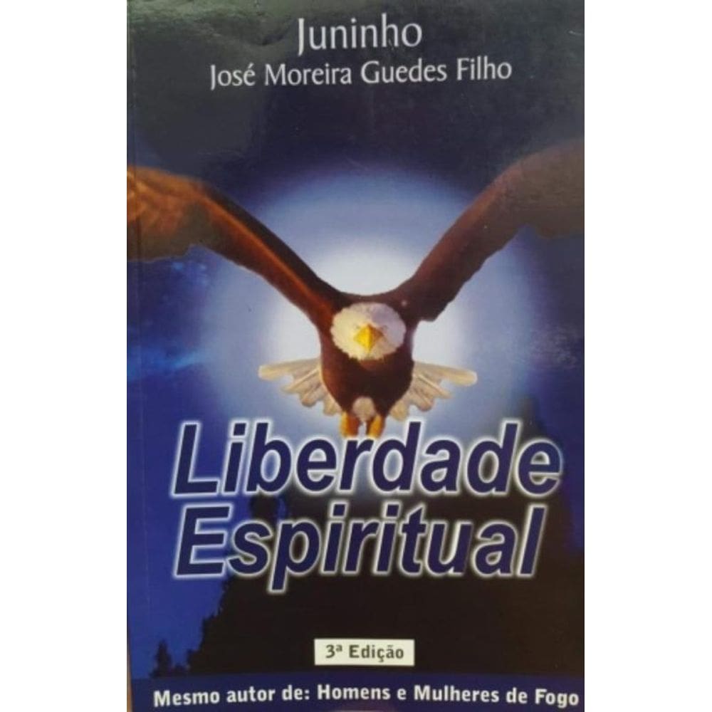 Liberdade Espiritual - 3