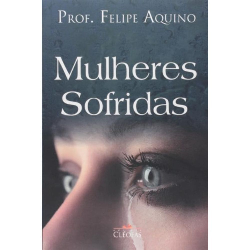 Mulheres Sofridas