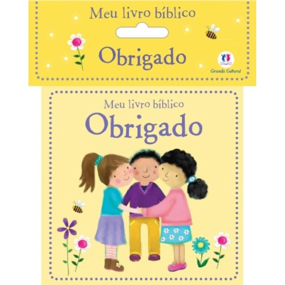 Obrigado
