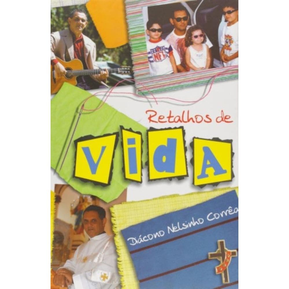 Retalhos De Vida