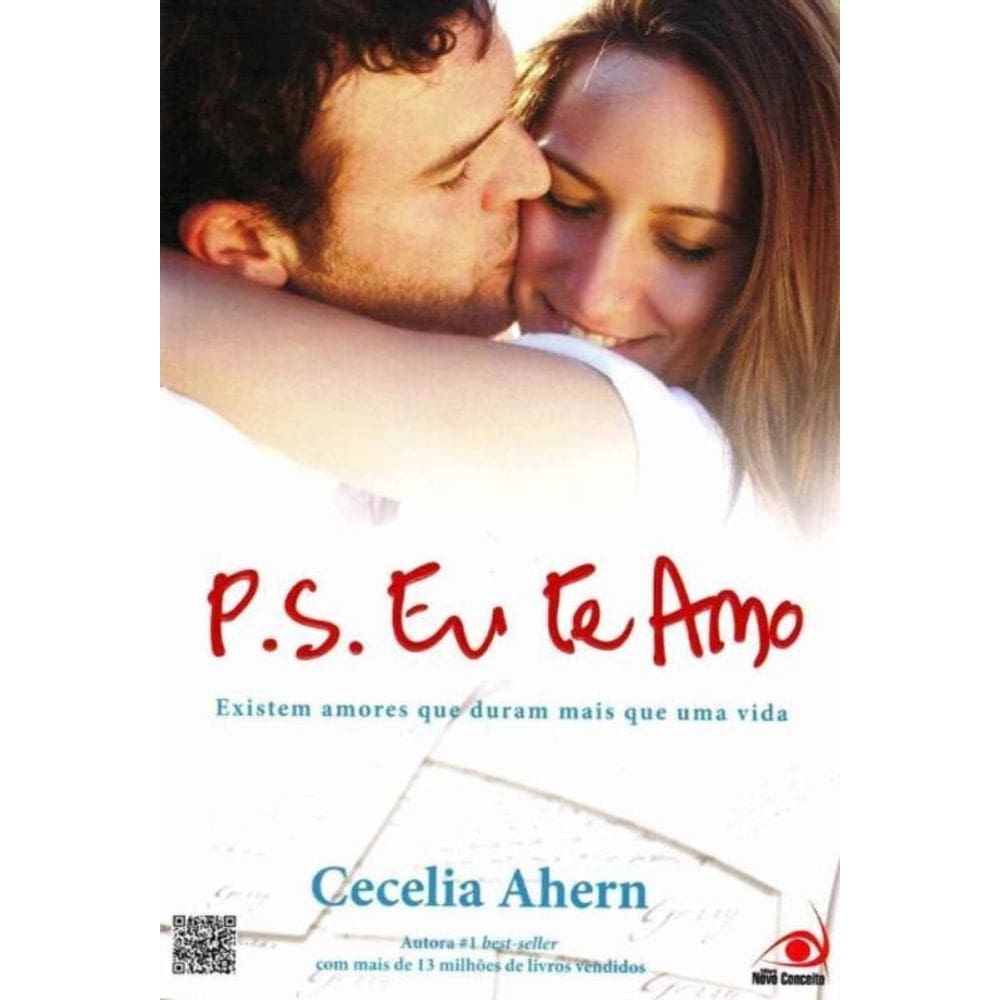 P.s.: Eu Te Amo