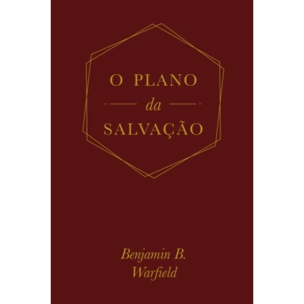 O Plano Da Salvação