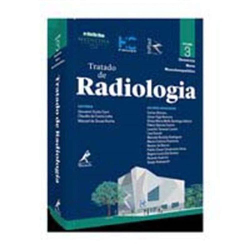 Tratado De Radiologia                           02