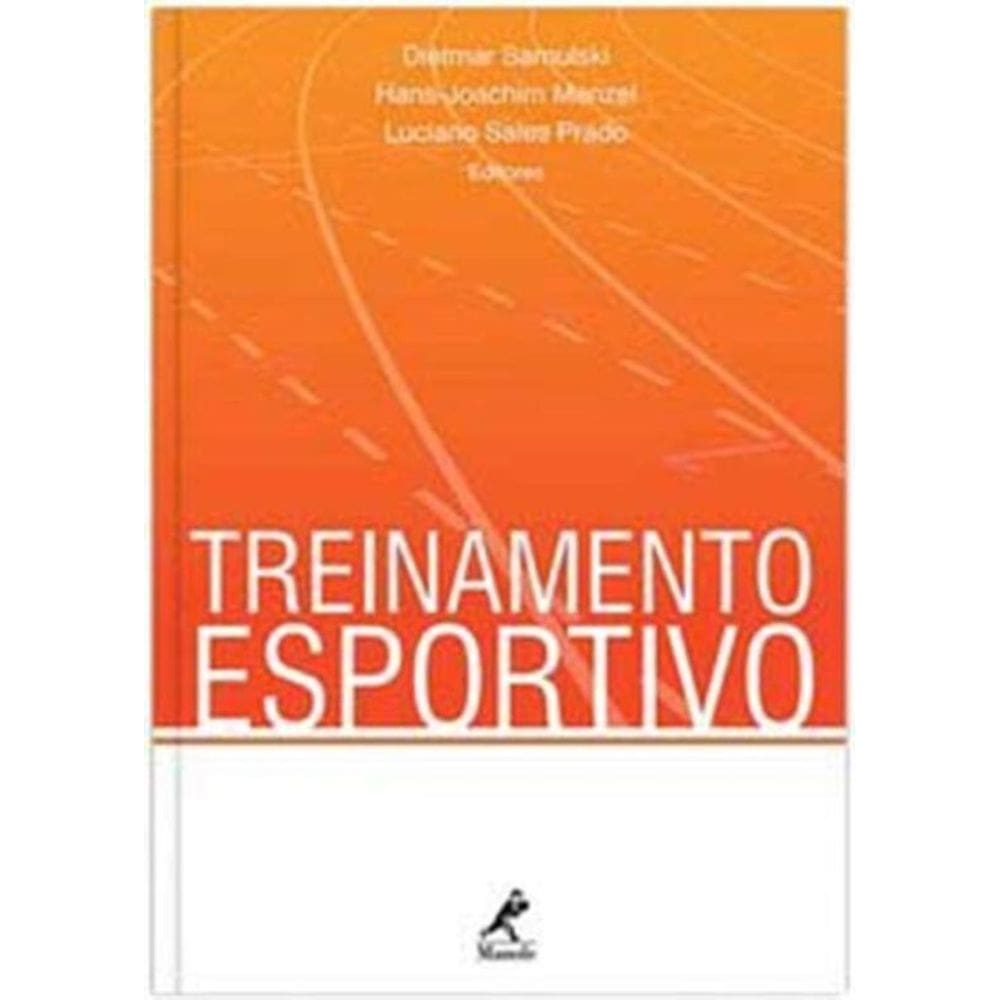 Treinamento Esportivo 01