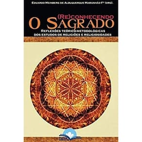 Reconhecendo O Sagrado  - 1ª