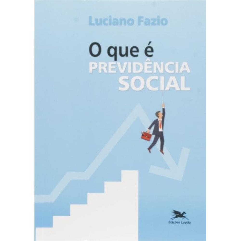 O Que É Previdência Social