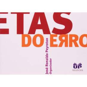 Profetas Do Erro