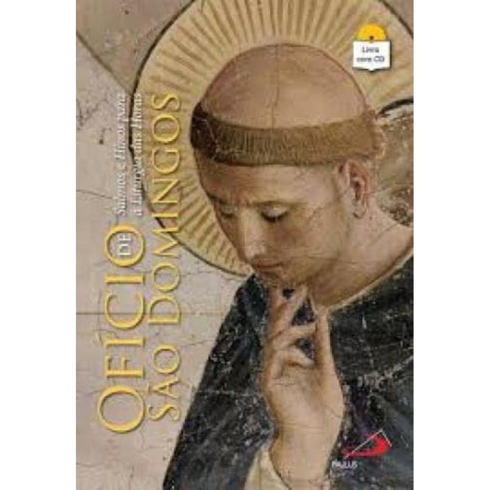 Oficio De Sao Domingos