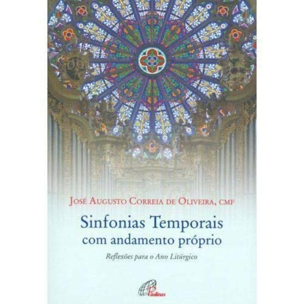 Sinfonias Temporais Com Andamento Próprio
