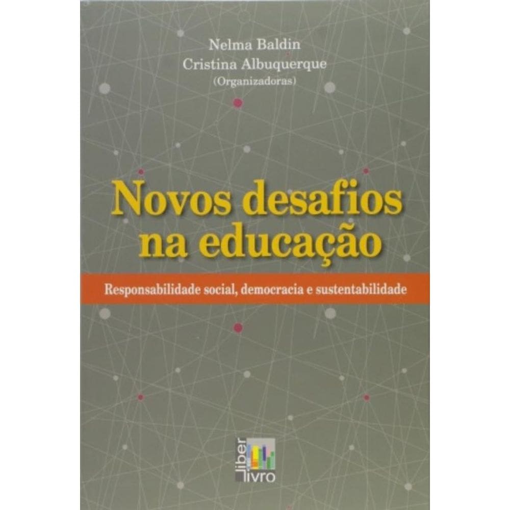Novos Desafios Na Educação