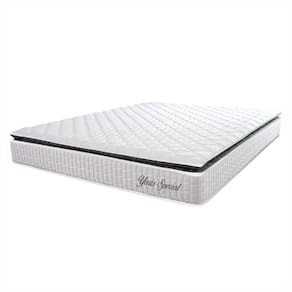 Colchão Queen Hellen Yaris Special Molas 1,58x1,88x0,23