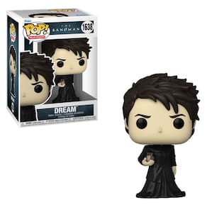 Funko Pop TV The Sandman Dream 1638