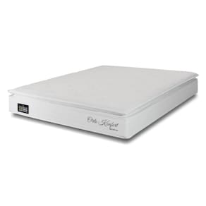 Colchão Queen Hellen Orto Confort One Face D33 1,58x1,98x0,29