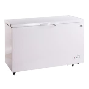 Freezer e Conservador Horizontal HQ 400 Litros Branco BD-400Q 220V