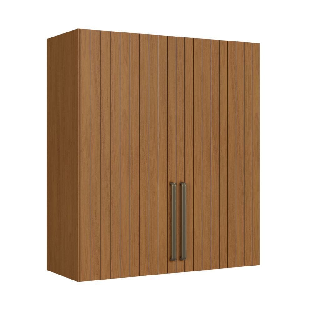 Armário Indekes Imperial 2 Portas 80cm