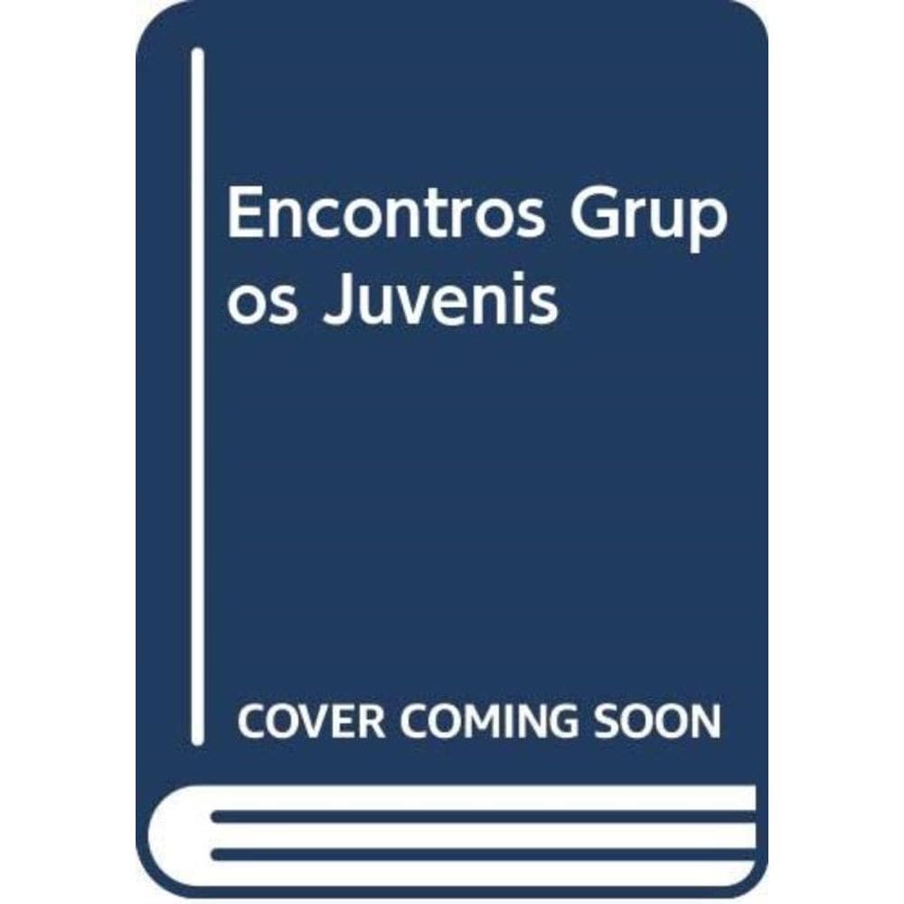 Encontros Grupos Juvenis