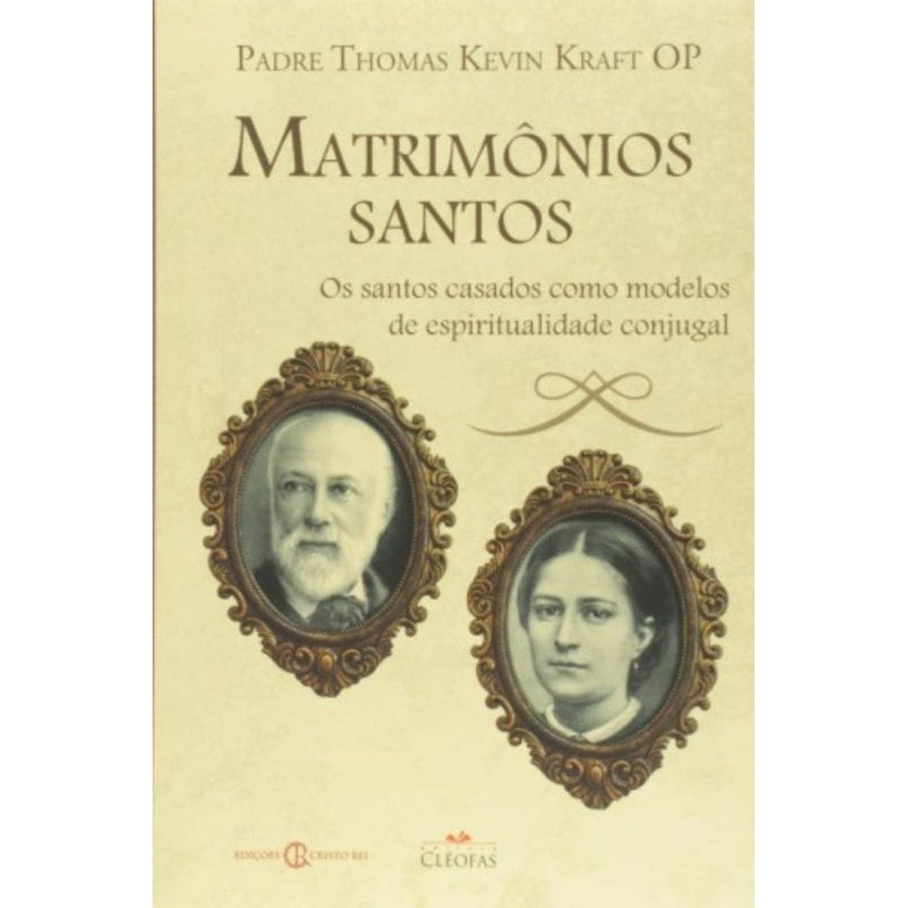 Matrimônios Santos