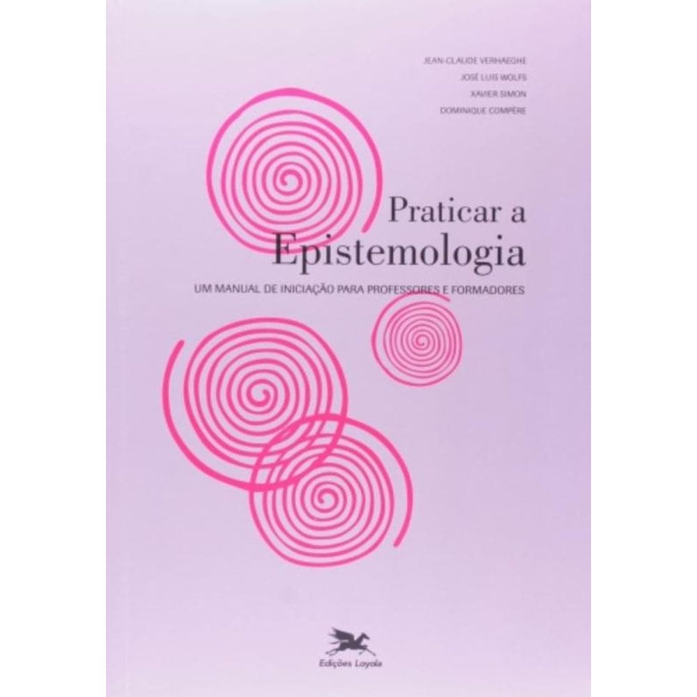 Praticar A Epistemologia