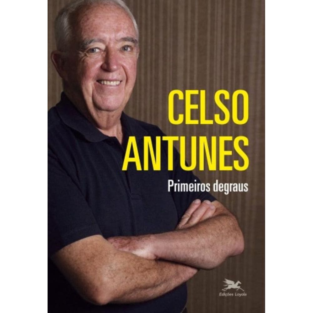 Primeiros Degraus