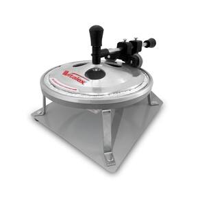 Seladora de Marmitex Máquina Fechadora de Marmita Vitalex