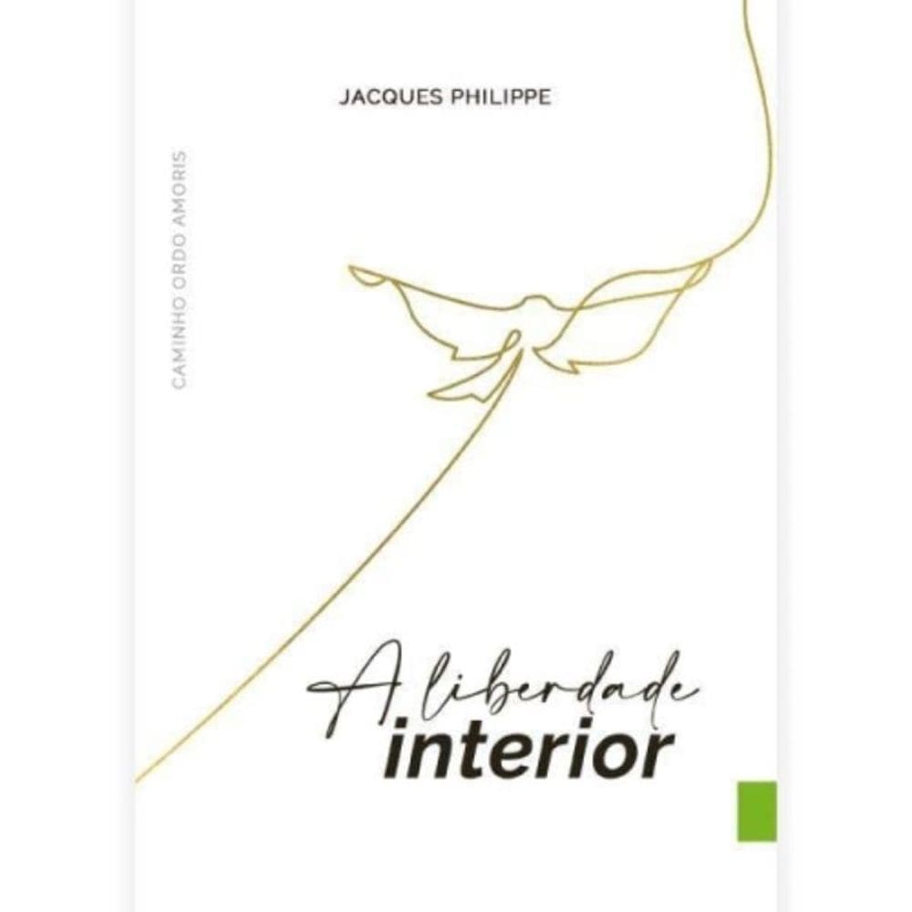 A Liberdade Interior