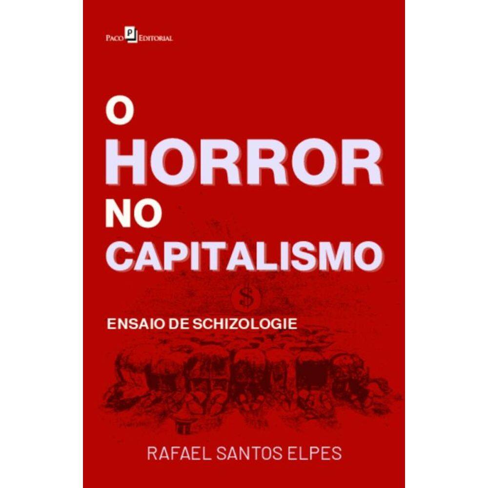 O horror no capitalismo