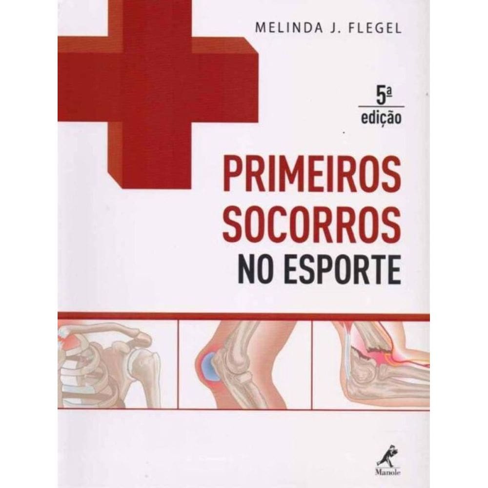 Primeiros Socorros no Esporte