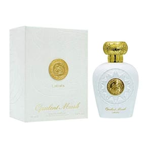 Perfume Lattafa Musgo Opulento, 100ml
